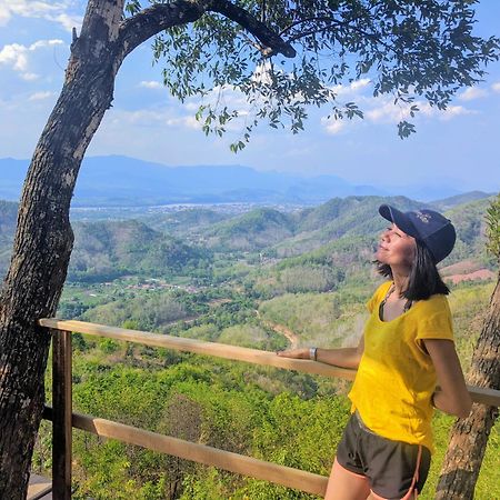Hillside - Nature Lifestyle Lodge Luang Prabang Esterno foto